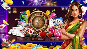 Live Casino တိုက်ရိုက် ကာစီနို