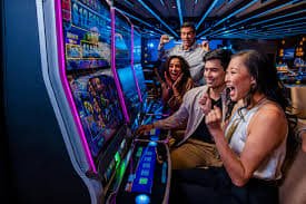 my98 Slot ဂိမ်းများ Jackpot နှင့် Free Spins Feature