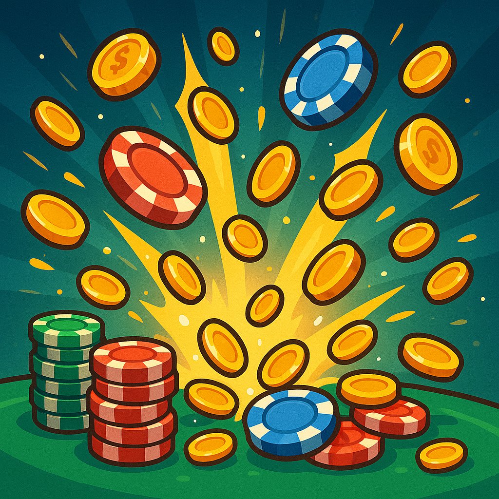 Online Poker နှင့် ကတ်ဂိမ်း ဗျူဟာ ချမှတ်ခြင်း